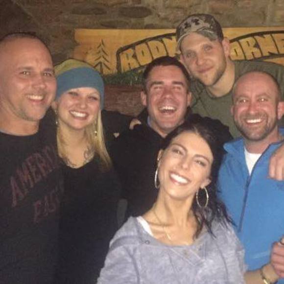 Meet your Posher, Adam - Picture 1 of 1